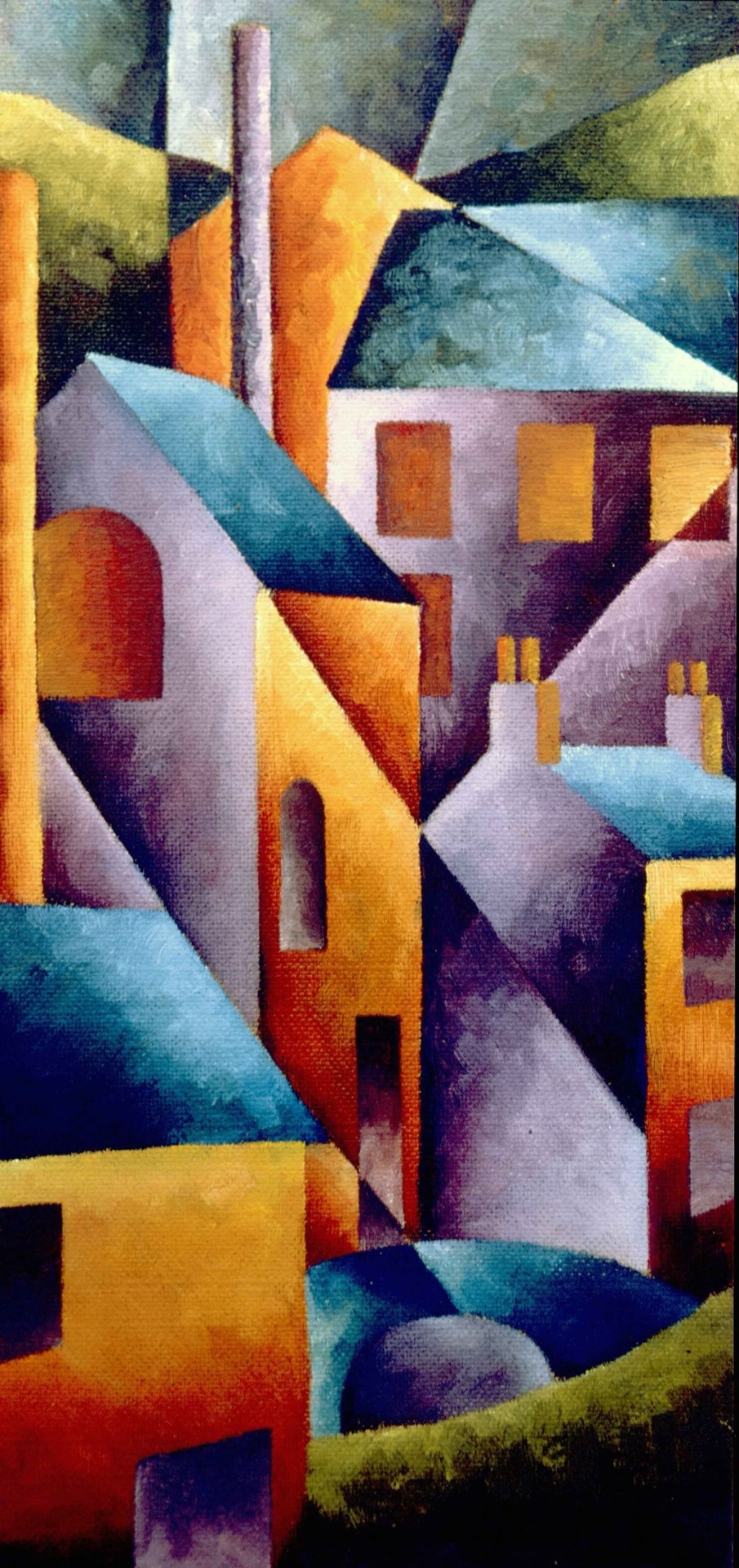 Cubism