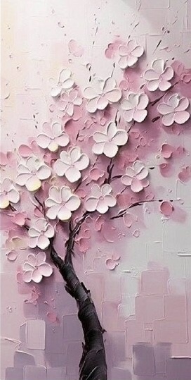 Blossom Branch